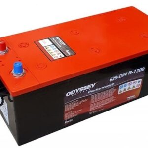 Odyssey High Performance 629-DINB-1300