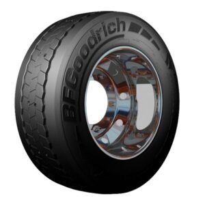 BFGoodrich Route Control T 385/55R22.5 160K