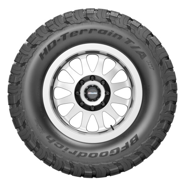 BFGoodrich LT Hd-Terrain T/A KT 245/70R17 116Q