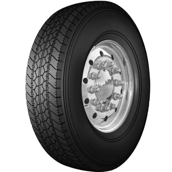 Triangle TRA02 12PLY 195/85R16 112L