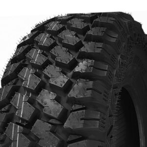 Hifly MT602 Vigorous 265/70R17 121Q