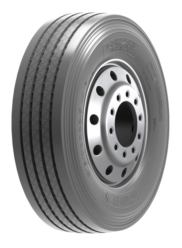 Giti GSR235 205/85R16 115L