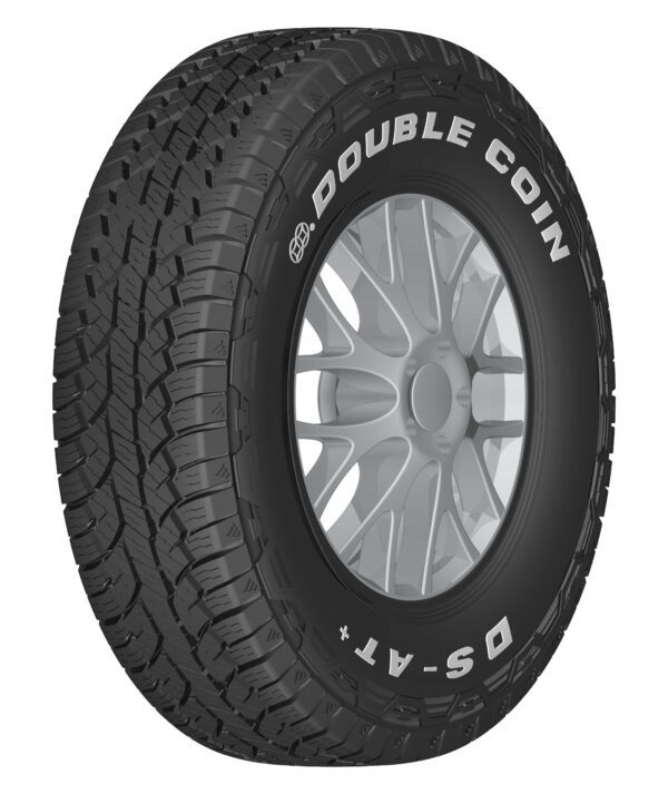 Double Coin Ds-AT Plus 215/75R15 97S