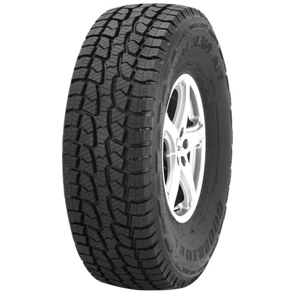 Goodride SL369 245/75R16 116Q