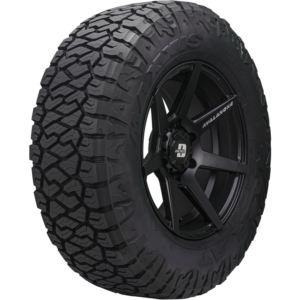 Maxxis AT811 Razr AT 285/70R17 117T