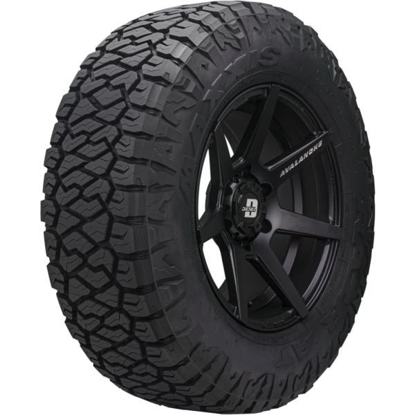 Maxxis AT811 Razr AT 285/70R17 117T