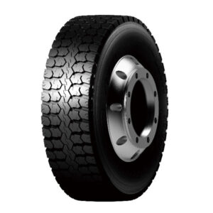 Royalblack RD688 14 PLY R16 118K