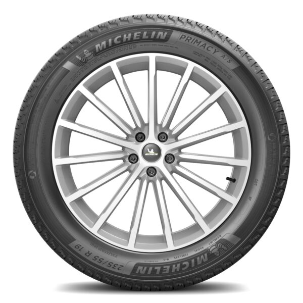 Michelin XL Primacy A/S [Acu] Lr 285/45R22 114Y