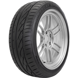 Bridgestone Supercat Sport 235/45R18 098W