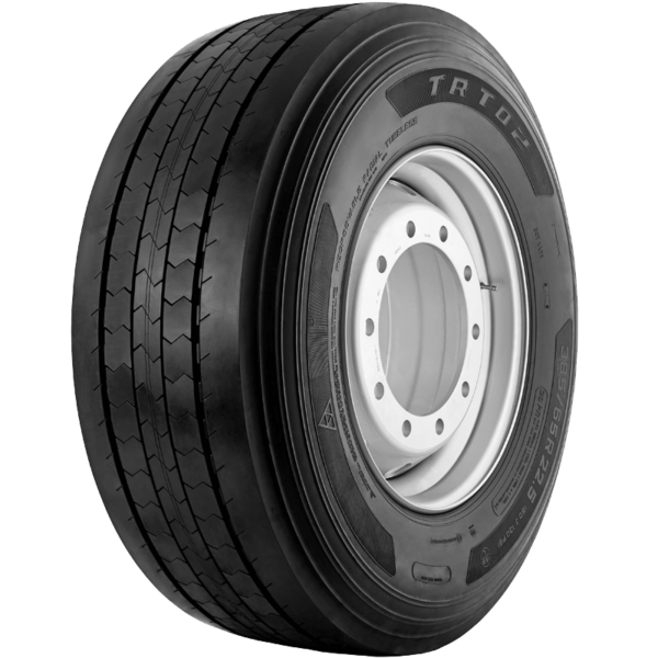 Triangle TRT02 20PLY 385/55R22.5 158L