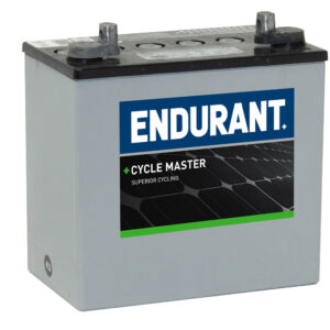 Endurant AGM Deep Cycle Battery A22NF