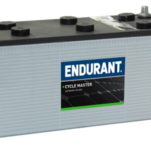 Endurant AGM Deep Cycle Battery A4D