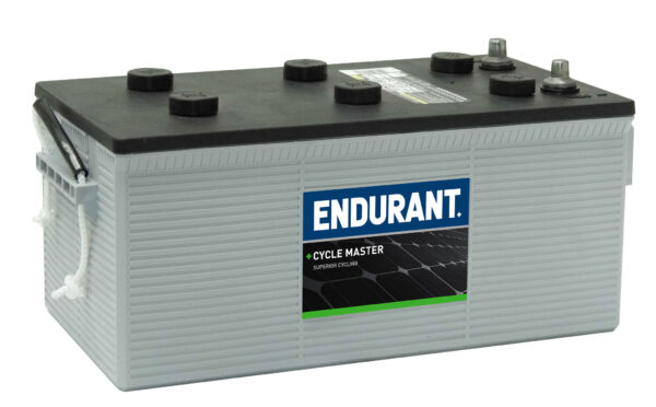 Endurant AGM Deep Cycle Battery A8D