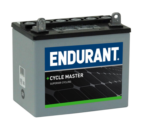 Endurant AGM Deep Cycle Battery AU1H