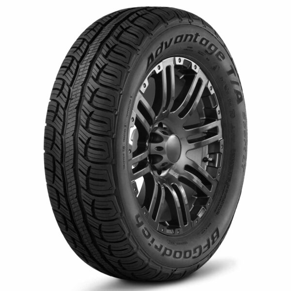 BFGoodrich XL Advantage T/A Sport LT 255/55R18 109V