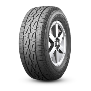 Bridgestone Dueler A/T 001 265/70R17 116S