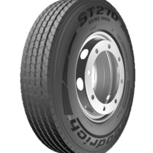 BFGoodrich ST270 295/80R22.5 149M