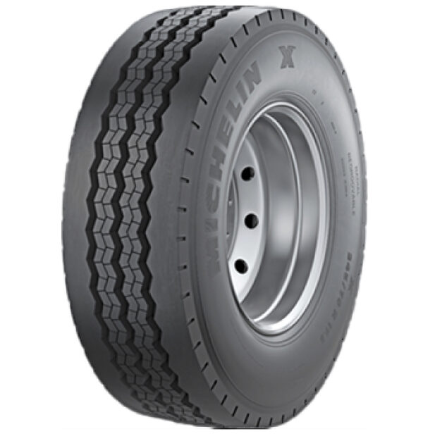 Michelin XTE2+ 215/75R17.5 133J