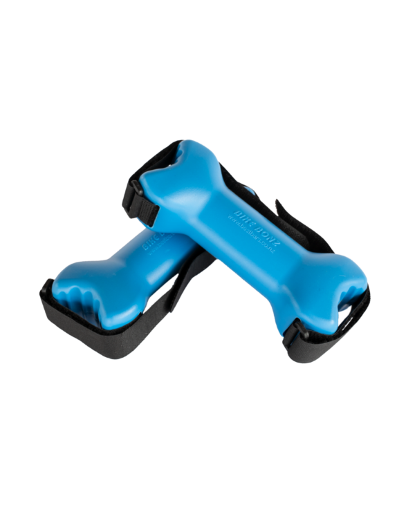 Ezipgrip Bike Bones (Pair)