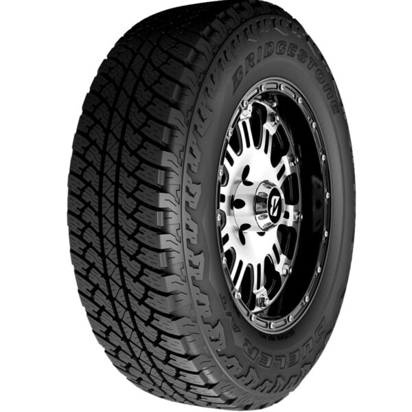 Bridgestone Dueler A/T Rh-S 245/75R17 112T