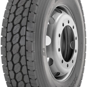 Firestone FD664 11R22.5 145L