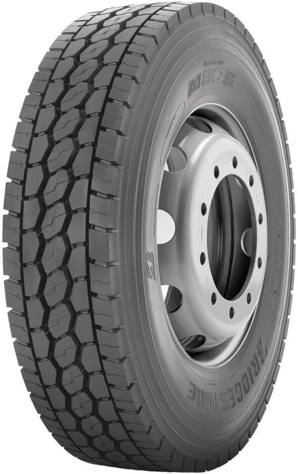 Firestone FD664 11R22.5 145L