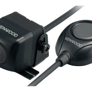 Kenwood CMOS-320 Universal Multi-Angle Back-up Camera