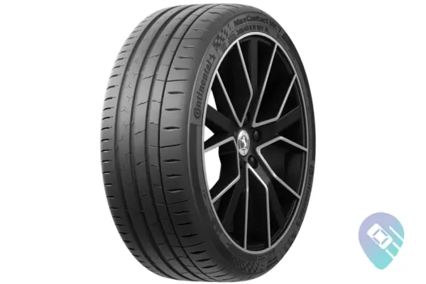 Continental Maxcontact MC7 275/40R19 105Y