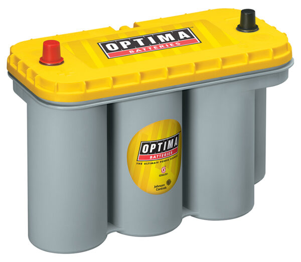 Optima AGM Deepcycle Battery D31A