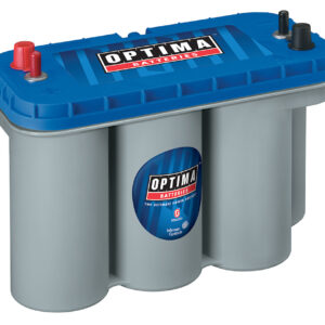 Optima AGM Starting Battery D31M