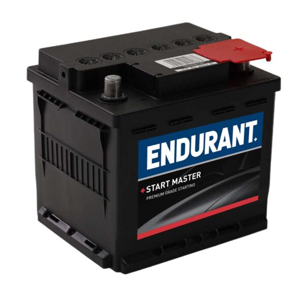 Endurant Automotive Starting Battery DIN44AGM