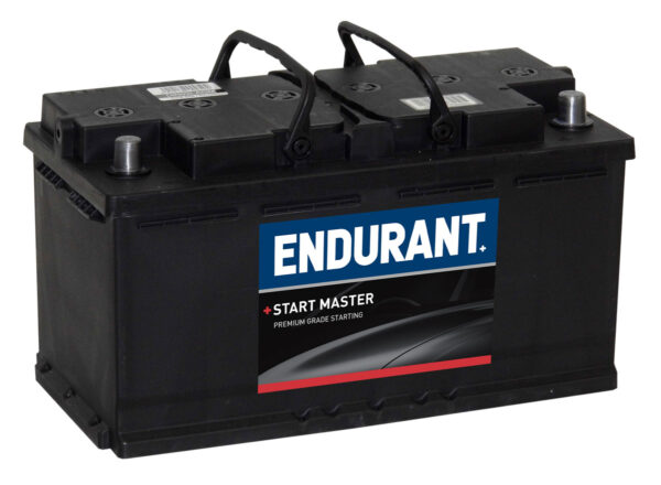 Endurant AGM Start Stop Battery DIN92LAGM