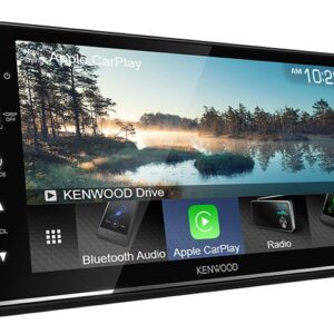 Kenwood DMX7022S 6.8 inch Android Auto/Carply Multimedia Unit