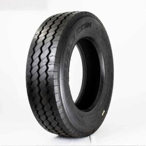 Double Coin RR660 Steer 275/70R22.5 145J