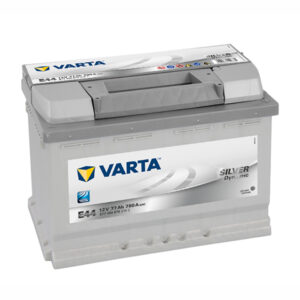 Varta Automotive Starting Battery E44