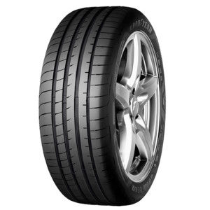 Goodyear Eagle F1 Asymmetric 5 MO Sct 225/40R19 93Y