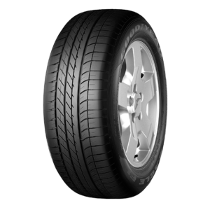 Goodyear Eagle F1 Asymmetric SUV J Lr 245/45R21 104W