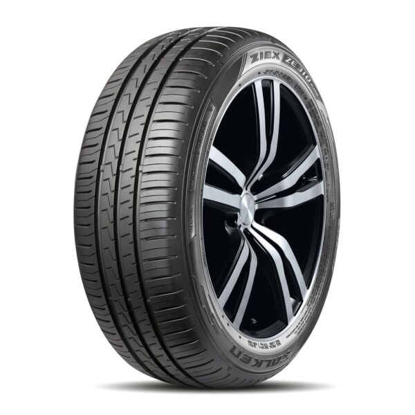 Falken ZE310R 215/40R17 87W