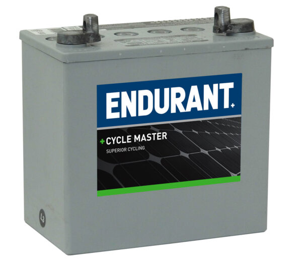 Endurant GEL Deep Cycle Battery G22NF