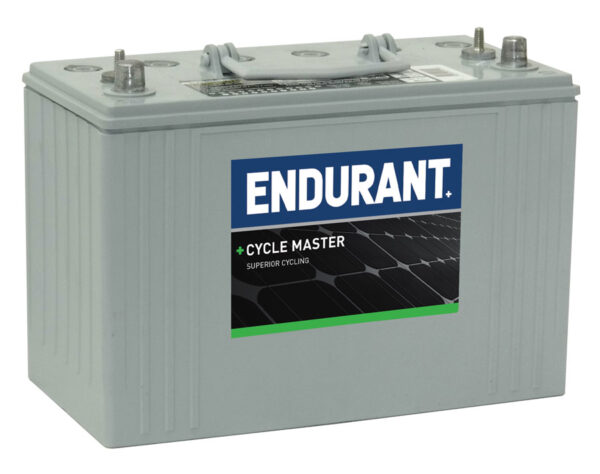 Endurant GEL Deep Cycle Battery G31DT