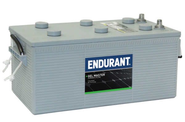 Endurant GEL Deep Cycle Battery G8D