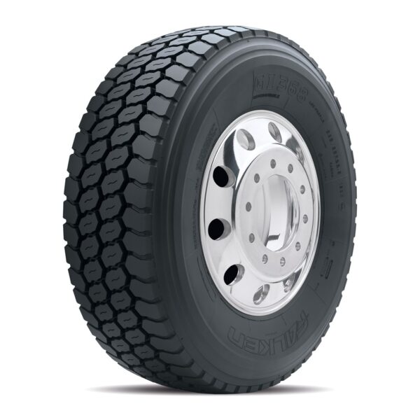 Falken GI-368 On/Off Road 385/65R22.5 160K