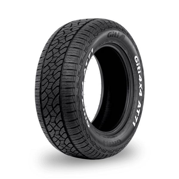 GITI4X4 AT71 245/65R17 102S