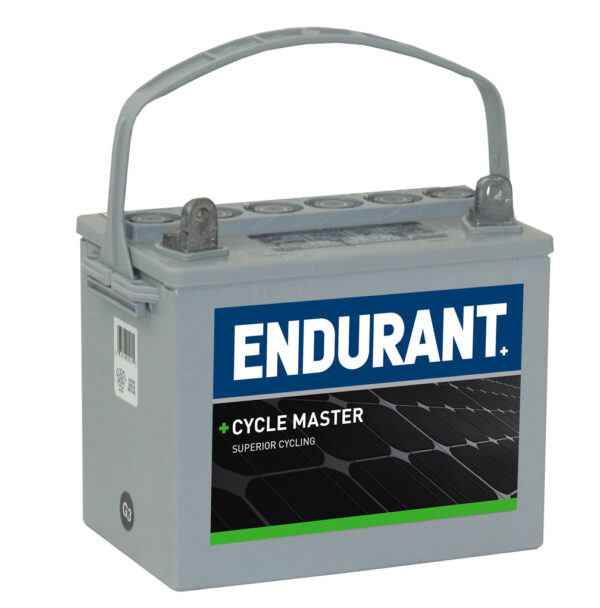 Endurant GEL Deep Cycle Battery GU1H