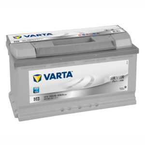 Varta Automotive Starting Battery H3