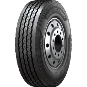 Hankook Smart Work DM09 16PLY 11R22.5 145K