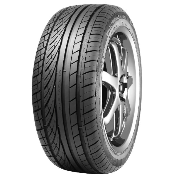 Hifly HP801 Vigorous 295/40R21 111W