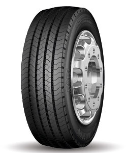 Continental HSR1 305/70R22.5 148L