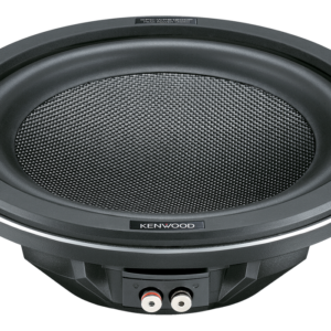 Kenwood KFC-WPS1000F 25cm Component Shallow Woofer