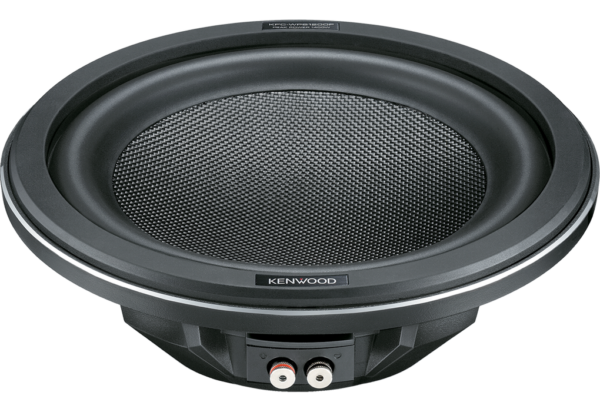 Kenwood KFC-WPS1000F 25cm Component Shallow Woofer